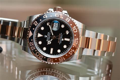 rolex watch quality